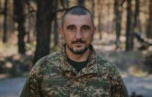 Захисник Сергій Світлий
