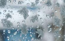 В області прогнозують погіршення погоди 