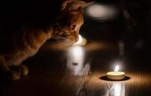 Графік відключення світла 5 червня на Закарпатті