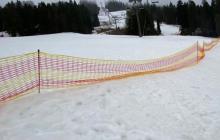 Гірськолижний курорт