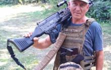 Василь Габрусь