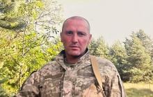 Захисник Михайло Гребенар