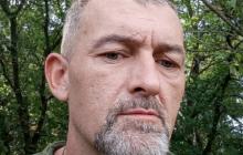 Захисник Василь Копусяк