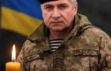 Військовий Віктор Шакаліс