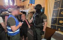 Підозрювані