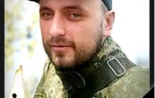 Захисник Сергій Цопін