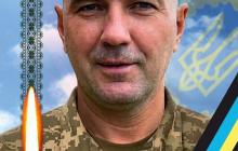 Захисник Ігор Томіленко