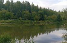 Річка