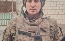 Захисник Василь Фізер