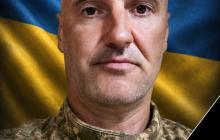 Воїн Олександр Варга