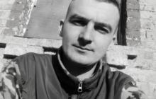 Захисник Сергій Грабар