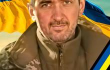 Захисник Олександр Вінніченко