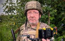 Віктор "Сідий"