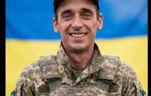 Воїн Микола Заріцькі