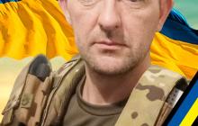 Захисник Сергій Воробок