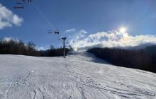 На Красії померла 43-річна лижниця