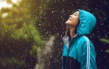 Синоптики прогнозують 1 червня дощі 