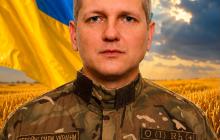 Захисник Сергій Остапенко
