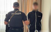 18-річного хлопця затримали за вбивство мами