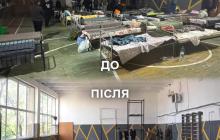 Перевірки в Ужгородському ТЦК