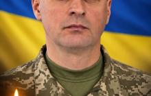 Захисник Олександр Канчій