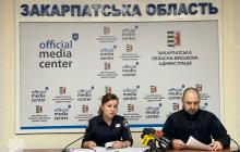 Патрульні на конференції 