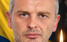 Захисник Михайл Вайнагій