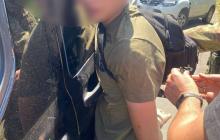 Підозрюваному хлопцю загрожує до 12 років в‘язниці