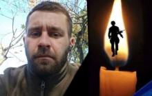 На передовій загинув воїн із Виноградівщини Василь Козьма