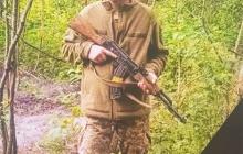 Захисник Сергій Салітов
