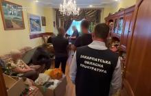 Затримання шпигуна