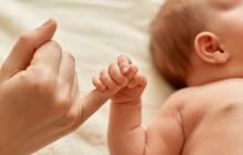 З 4 по 10 грудня в Мукачеві на світ з‘явився 41 малюк