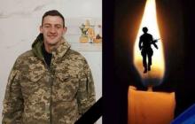 Захисник Ярослав Ануфрієв