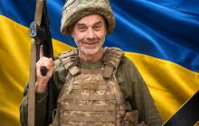 Захисник Тарас Турянчик