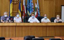 В Ужгороді знову посилили карантин