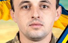 Захисник Петро Завадяк