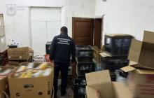 Сімʼя з Ужгорода підпільно виготовляла і продавала розведений з водою алкоголь