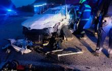 Наслідки аварії в Ужгороді на Собранецькій, 19 жовтня