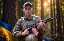 На фронті загинув військовий із Берегівщини Василь Магурський