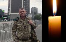 На Мукачівщині прощаються із прикордонником Василем Кобулеєм