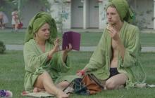 Фільм закарпатця став переможцем національної кінопремії Золота Дзиґа