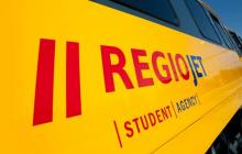 Чеський перевізник Regiojet до кінця року запустить залізничне сполучення між Ужгородом і Прагою 