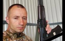 У Виноградові попрощаються із військовим Михайлом Кукулем