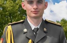 Захиснику завжди буде 22