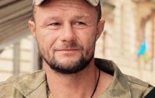 В Ужгороді прощатимуться із полеглим захисником Максимом Маячком