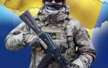 Захисник Павло Петах 