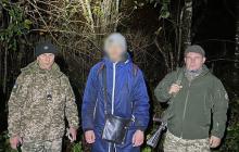 Чоловік блукав у Карпатах три дні, поки не зателефонував рятувальникам
