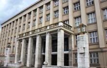 Розпорядження про скликання сесії облради підписав голова Закарпатської обласної ради Роман Сарай 
