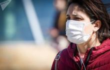 Закарпатцям заборонили виходити з дому з обіду суботи до понеділка