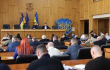 У наступному році бюджет Ужгорода буде 2 мільярди 80,7 мільйонів гривень